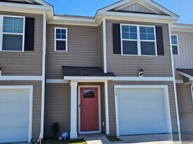 138 Bayou Loop in Surfside Beach, SC - Building Photo