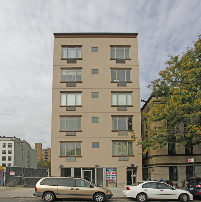 200 Classon Ave in Brooklyn, NY - Building Photo - Building Photo