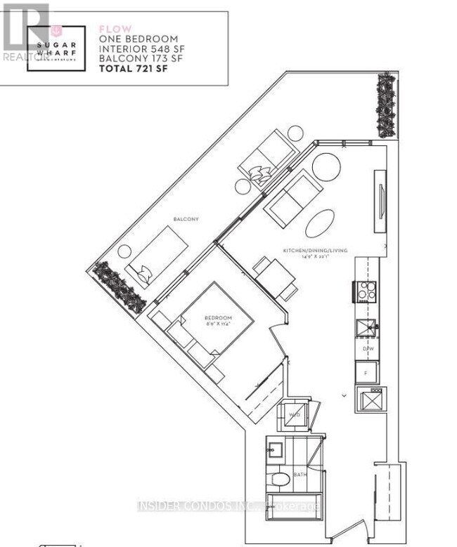 property at 138-4138 Downes St
