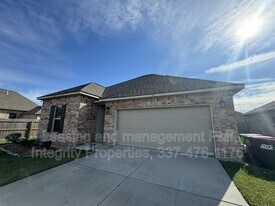 103 Wilmington St in Lafayette, LA - Building Photo