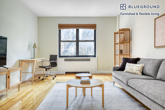 property at 252 E 61st St