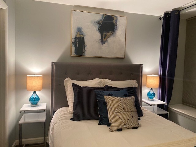 1308 Clifton St NW, Unit 111 in Washington, DC - Building Photo - Building Photo
