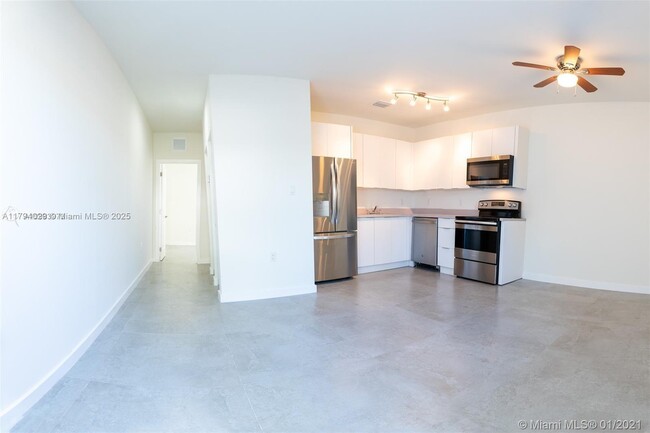 property at 120 NE 71st St