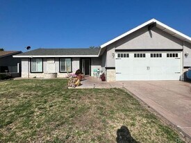 7640 Date St in Fontana, CA - Building Photo