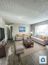 435 W Van Buren St in Colorado Springs, CO - Building Photo - Building Photo