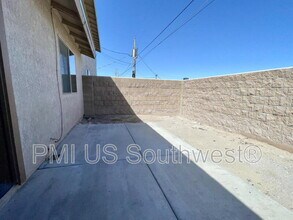 2805 Colibri Courte in Bullhead City, AZ - Building Photo - Building Photo