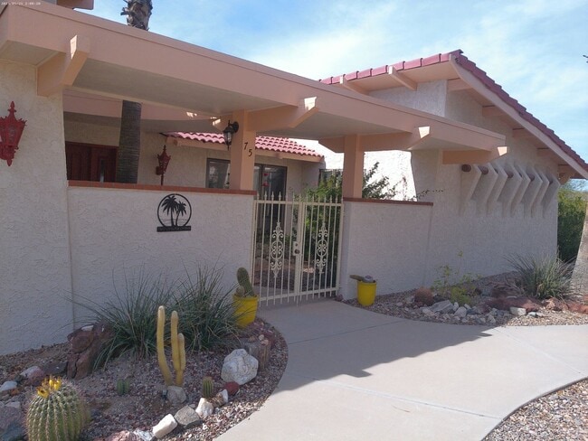 75 Southwester Ln in Lake Havasu City, AZ - Building Photo - Building Photo