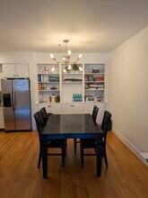 95 Webster Ave, Unit 2R in Jersey City, NJ - Foto de edificio - Building Photo