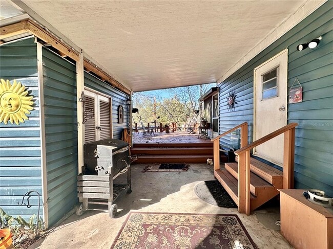 3609 E Westcove Ct in Dunnellon, FL - Building Photo - Building Photo