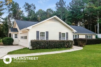 185 Eli Run in Fayetteville, GA - Building Photo - Building Photo