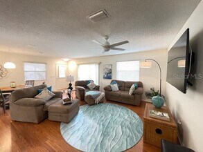 1291 Jonesville Terrace in the Villages, FL - Building Photo - Building Photo