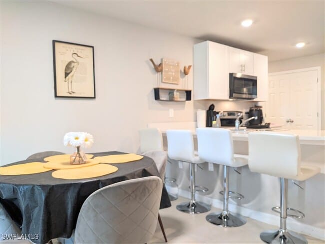 5266 Crestline Terrace in Port Charlotte, FL - Building Photo - Building Photo