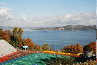 Buckingham Apartments in Tacoma, WA - Foto de edificio - Other