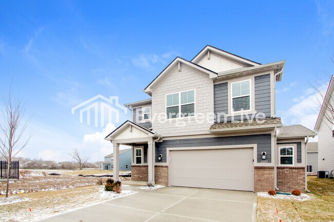 3617 Copley Ct in Danville, IN - Building Photo - Building Photo