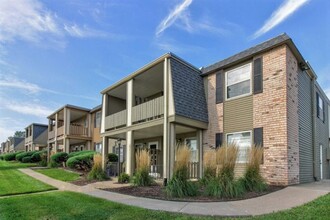 Fairlawn Flats in Topeka, KS - Building Photo - Building Photo