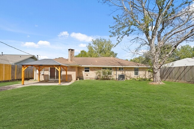 property at 5451 Redstart St