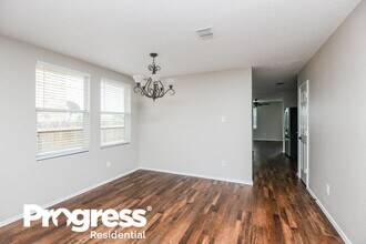 3845 German Pointer Way in Fort Worth, TX - Building Photo - Building Photo