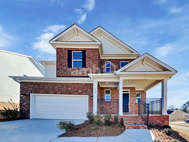 property at 534 Slew Dr
