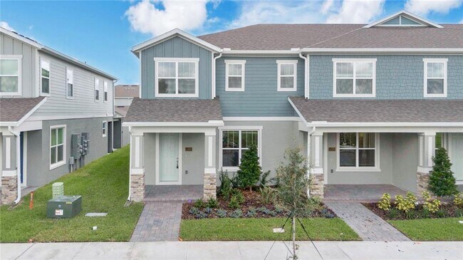13223 Calming Breeze Wy in Winter Garden, FL - Building Photo - Building Photo