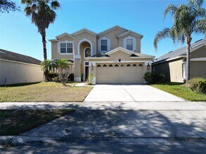 10216 Oak Crest Rd in Orlando, FL - Building Photo - Building Photo