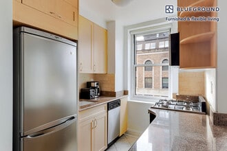 20 Park Ave in New York, NY - Foto de edificio - Building Photo