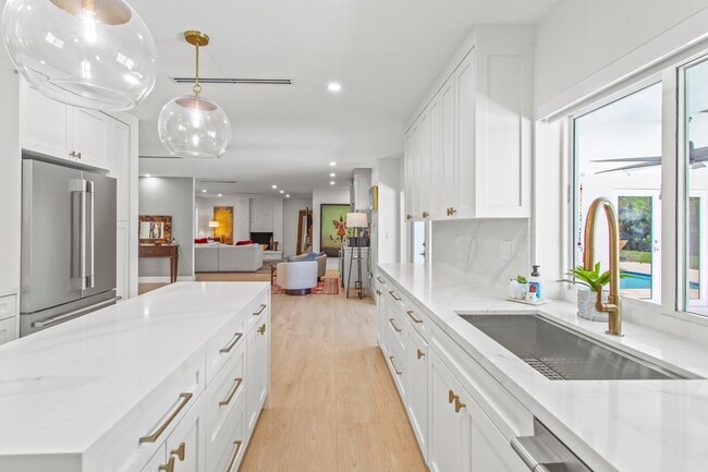 property at 14270 SW 74th Ct