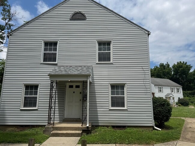 property at 369 N Roosevelt Ave