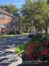 706 Fairmount Ave in Philadelphia, PA - Building Photo - Building Photo