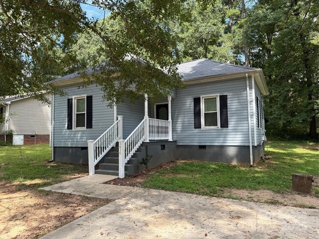 property at 5616 Charlie Walker Rd
