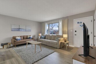 1833 Berkeley Rd in Columbus, OH - Building Photo - Building Photo