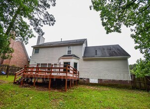 1867 Spiralwood Dr in Fayetteville, NC - Building Photo - Building Photo