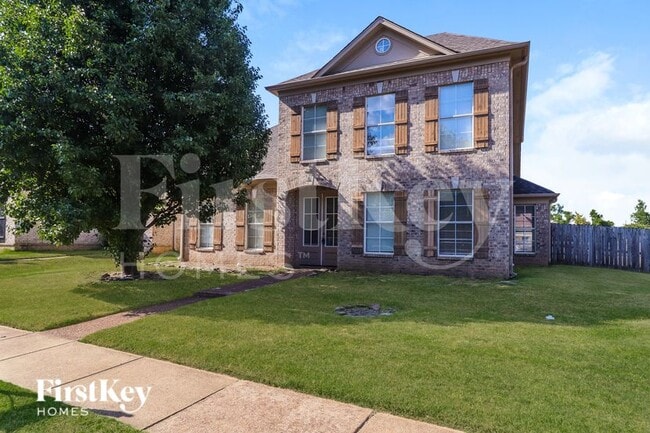 9226 Chastain Pl in Cordova, TN - Building Photo - Building Photo