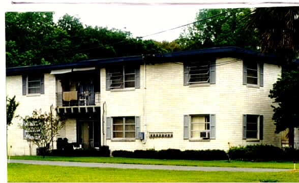 San Jose in Jacksonville, FL - Foto de edificio - Building Photo