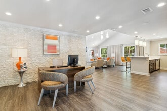 Spalding Bridge in Sandy Springs, GA - Building Photo - Building Photo