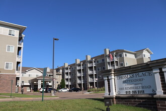 Thomas Place Bettendorf in Bettendorf, IA - Building Photo - Building Photo