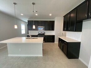 384 Gaida Loop in Andice, TX - Building Photo - Building Photo