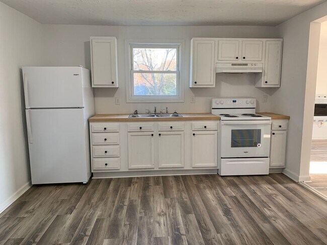 114 Mattox St in Brookneal, VA - Building Photo - Building Photo