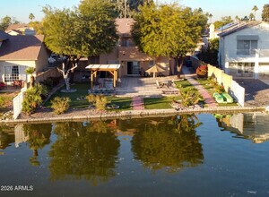 11015 W Laurelwood Ln in Avondale, AZ - Building Photo - Building Photo