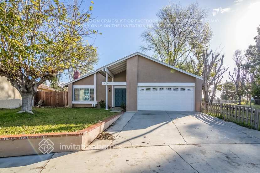 6926 Eureka Dr in Riverside, CA - Building Photo