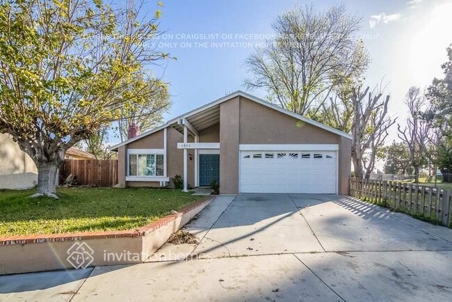 property at 6926 Eureka Dr
