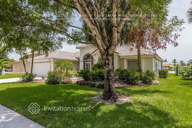 7846 Belmont Dr in Greenacres, FL - Building Photo - Building Photo