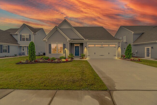 3405 Machelhe Is Ln in Elizabeth City, NC - Building Photo - Building Photo