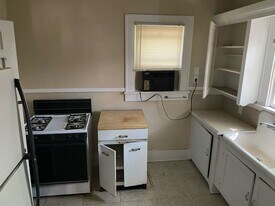 1317 Amarillo St in Abilene, TX - Building Photo
