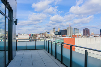 Ironbound Lofts in Newark, NJ - Building Photo - Building Photo