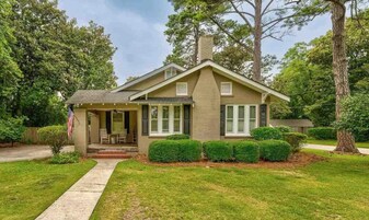 401 S Franklin Dr in Florence, SC - Building Photo