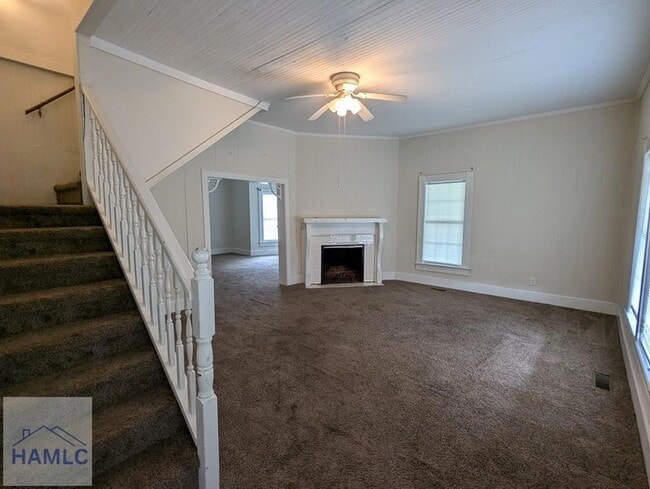 414 N Caswell St in Glennville, GA - Building Photo - Building Photo