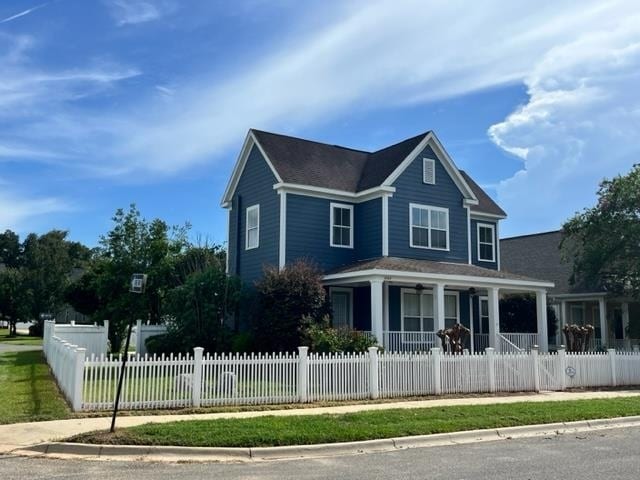 property at 3263 Newberry Blvd