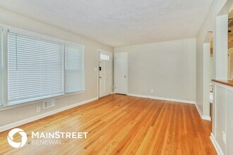 1615 Stafford Ave in Louisville, KY - Foto de edificio - Building Photo