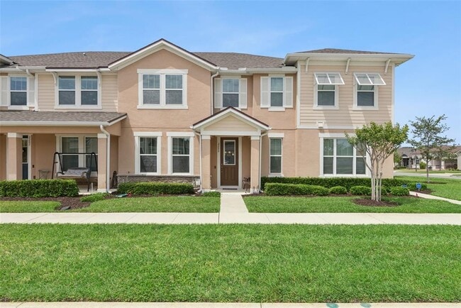 property at 2200 Garden Belle Dr