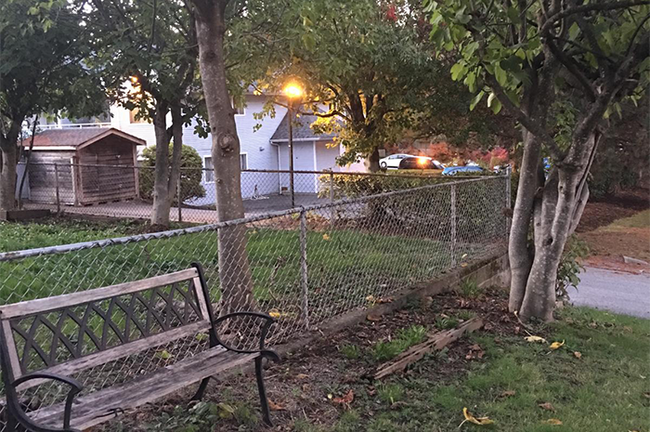 2185 Cassiar St in Vancouver, BC - Building Photo - Building Photo